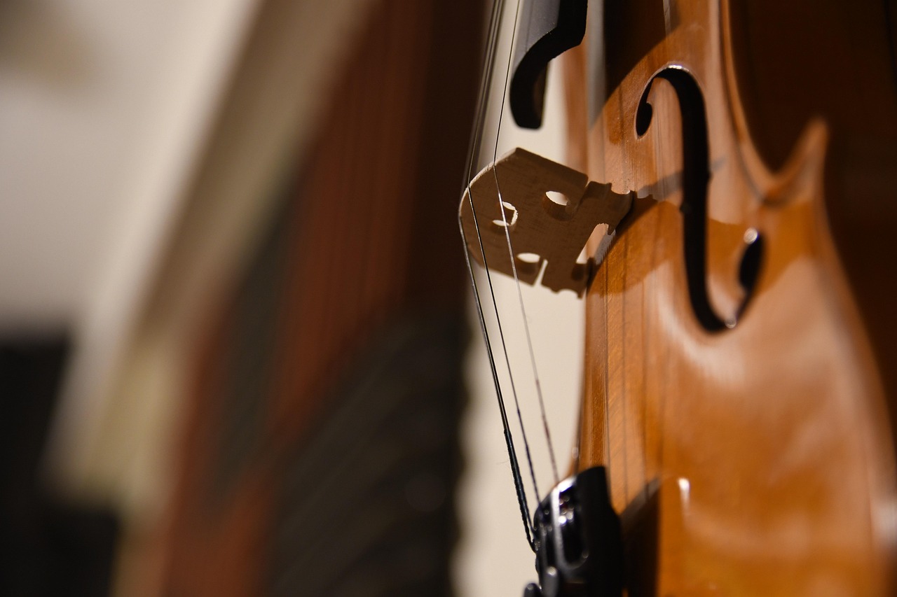 Classical music at the Palace Theatre